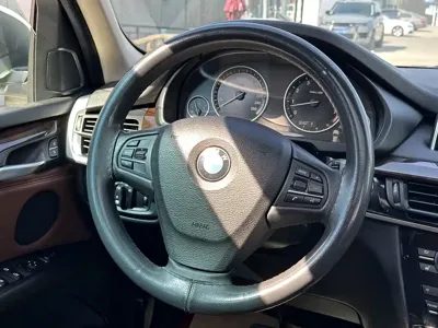 BMW X5 (Import)