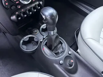 MINI Mini Coupe
