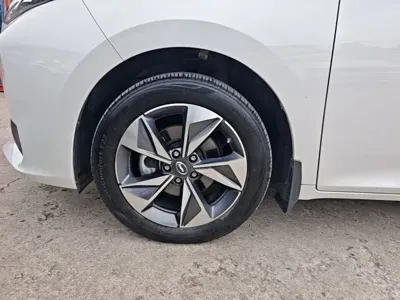 GAC Motor Trumpchi M6