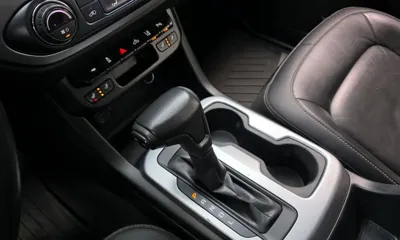 ChevroletGMDaewoo Colorado