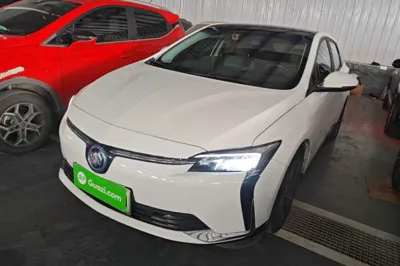 Buick Velite 6