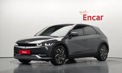 Hyundai Ioniq5