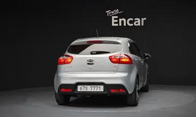 Kia Pride