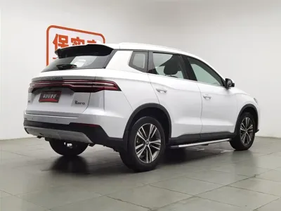 BYD Pro