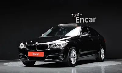 BMW Gran Turismo