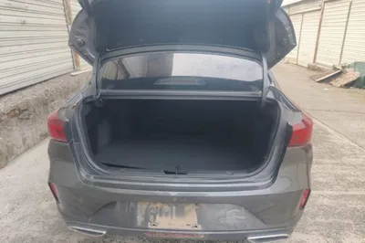 Changan Eado