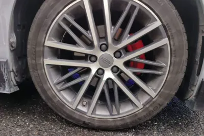 Geely Auto Preface