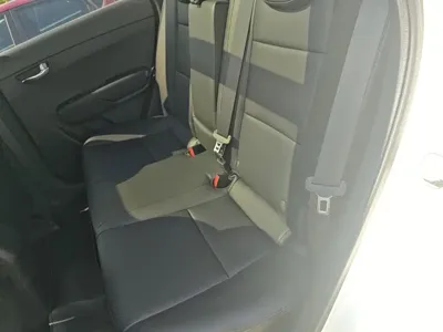 Kia KX3