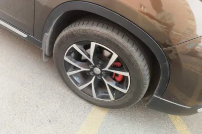 Brilliance V5