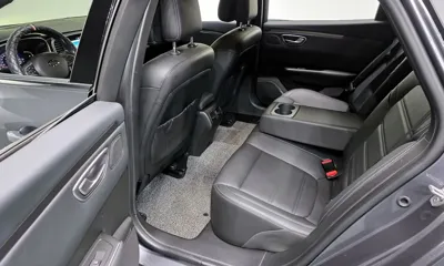 Renault-KoreaSamsung SM6