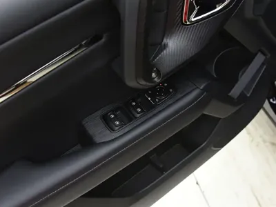 Haval 哈弗大狗 PLUS 新能源