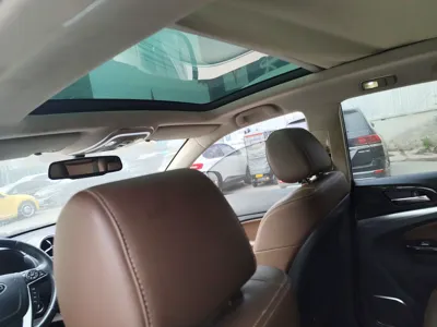 BYD S7