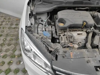 Roewe 360