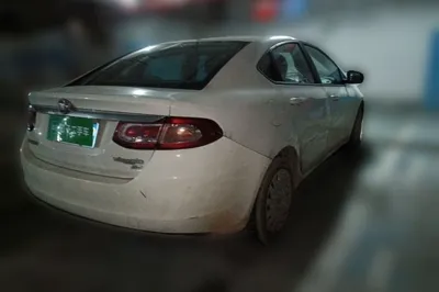 Fiat Viaggio