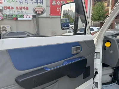 ChevroletGMDaewoo damas
