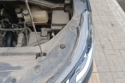 SAIC MAXUS G50