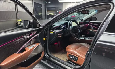 Kia K9