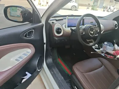 Wuling Bingo