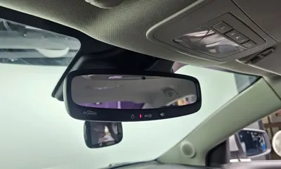 ChevroletGMDaewoo Alpheon