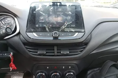 Chevrolet Cavalier