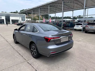 Roewe i6 Max