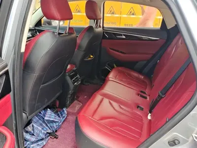 Changan CS85 Coupe