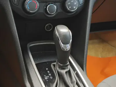 Chevrolet Cavalier