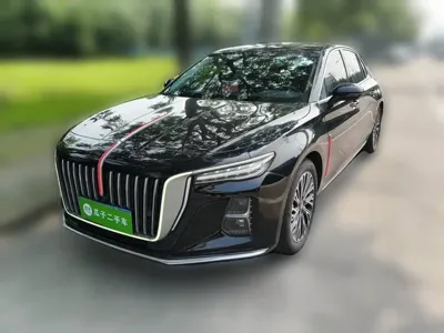 Hongqi Hongqi H5