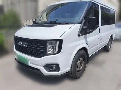 JMC JMC Fushun