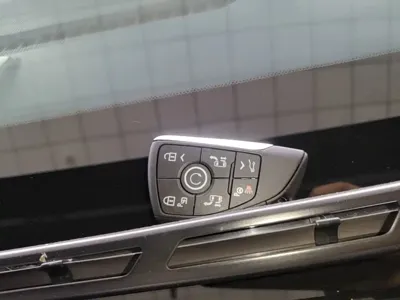 Buick GL8 Hybrid