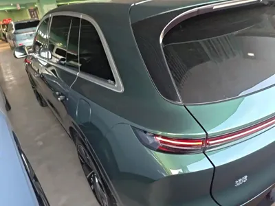 Li Auto Li L6