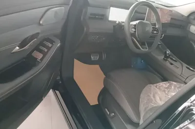 Jetour X90 C-DM