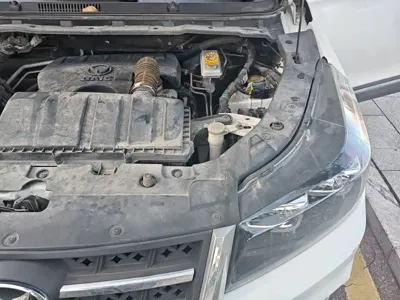 Huasu Huansu S3