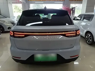 Leapmotor Leapmotor C11