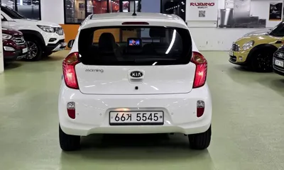 Kia Morning