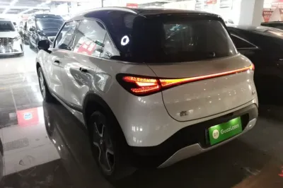 Smart #1