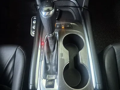 ChevroletGMDaewoo Malibu