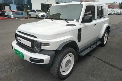 iCAR V23