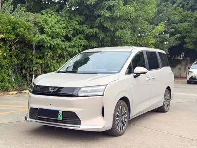 Wuling Xingguang 730 New Energy