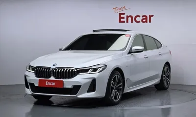BMW Gran Turismo