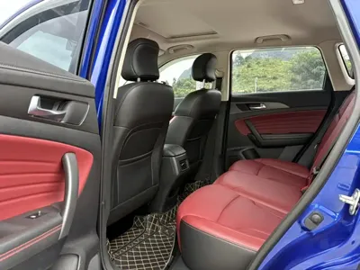 Changan CS35PLUS