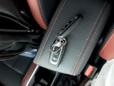 Geely Auto Vision X3