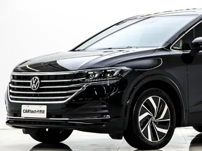 Volkswagen Viloran