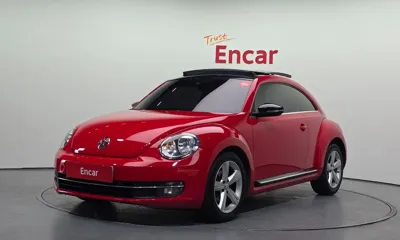 Volkswagen Beatle
