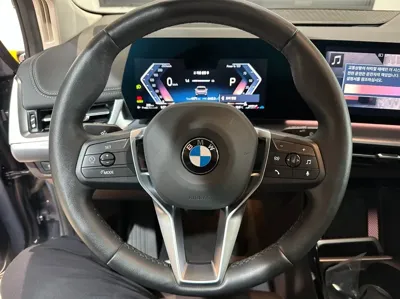 BMW 2-Series