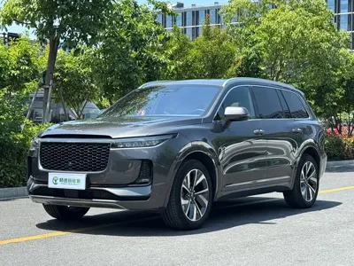 Li Auto Li ONE