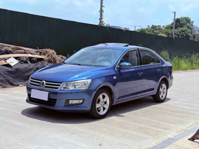 Volkswagen Santana
