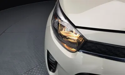 Kia Morning