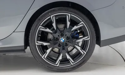 BMW 2-Series