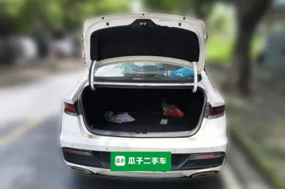 Hyundai Lafesta